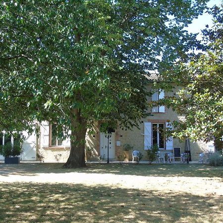 La Bastide De Negra Bed & Breakfast Montesquieu-Lauragais Dış mekan fotoğraf