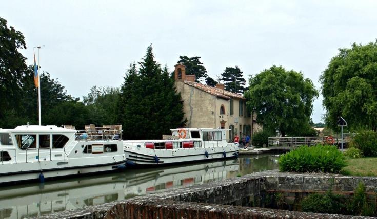La Bastide De Negra Bed & Breakfast Montesquieu-Lauragais Dış mekan fotoğraf