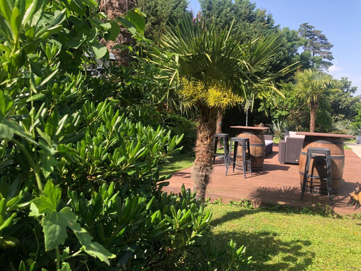 La Bastide De Negra Bed & Breakfast Montesquieu-Lauragais Dış mekan fotoğraf