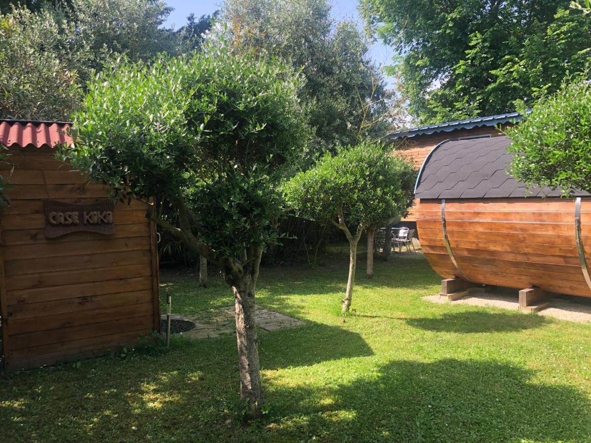 La Bastide De Negra Bed & Breakfast Montesquieu-Lauragais Dış mekan fotoğraf