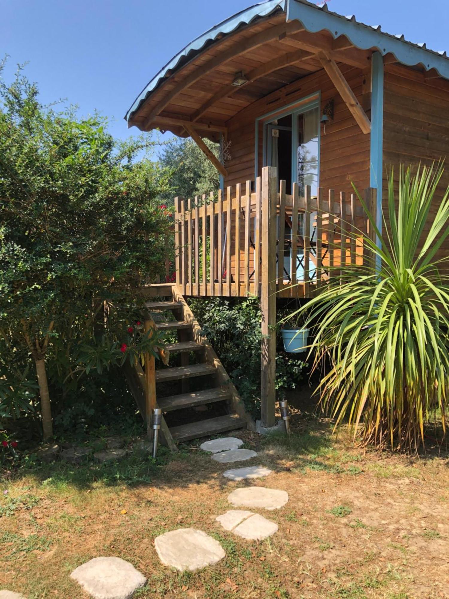 La Bastide De Negra Bed & Breakfast Montesquieu-Lauragais Dış mekan fotoğraf