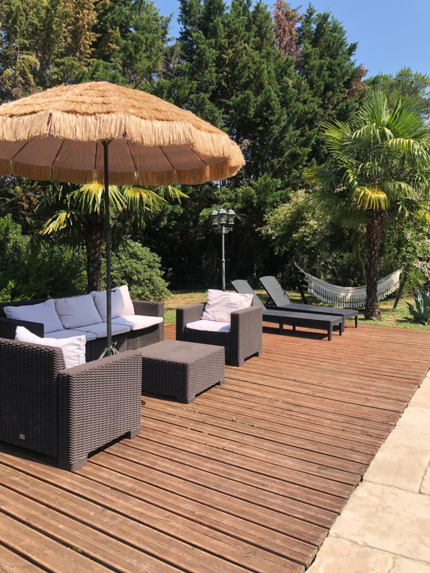 La Bastide De Negra Bed & Breakfast Montesquieu-Lauragais Dış mekan fotoğraf