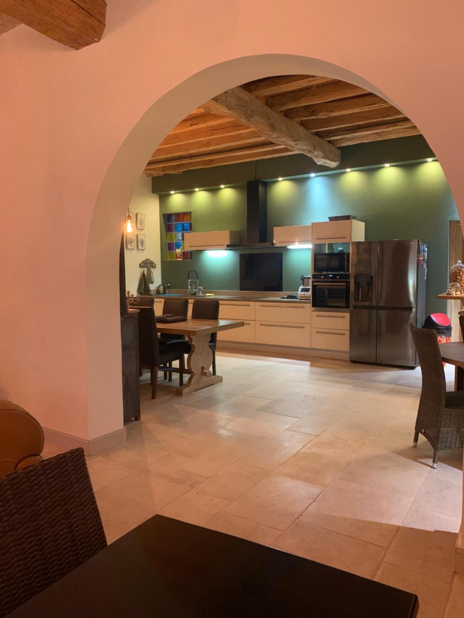 La Bastide De Negra Bed & Breakfast Montesquieu-Lauragais Dış mekan fotoğraf