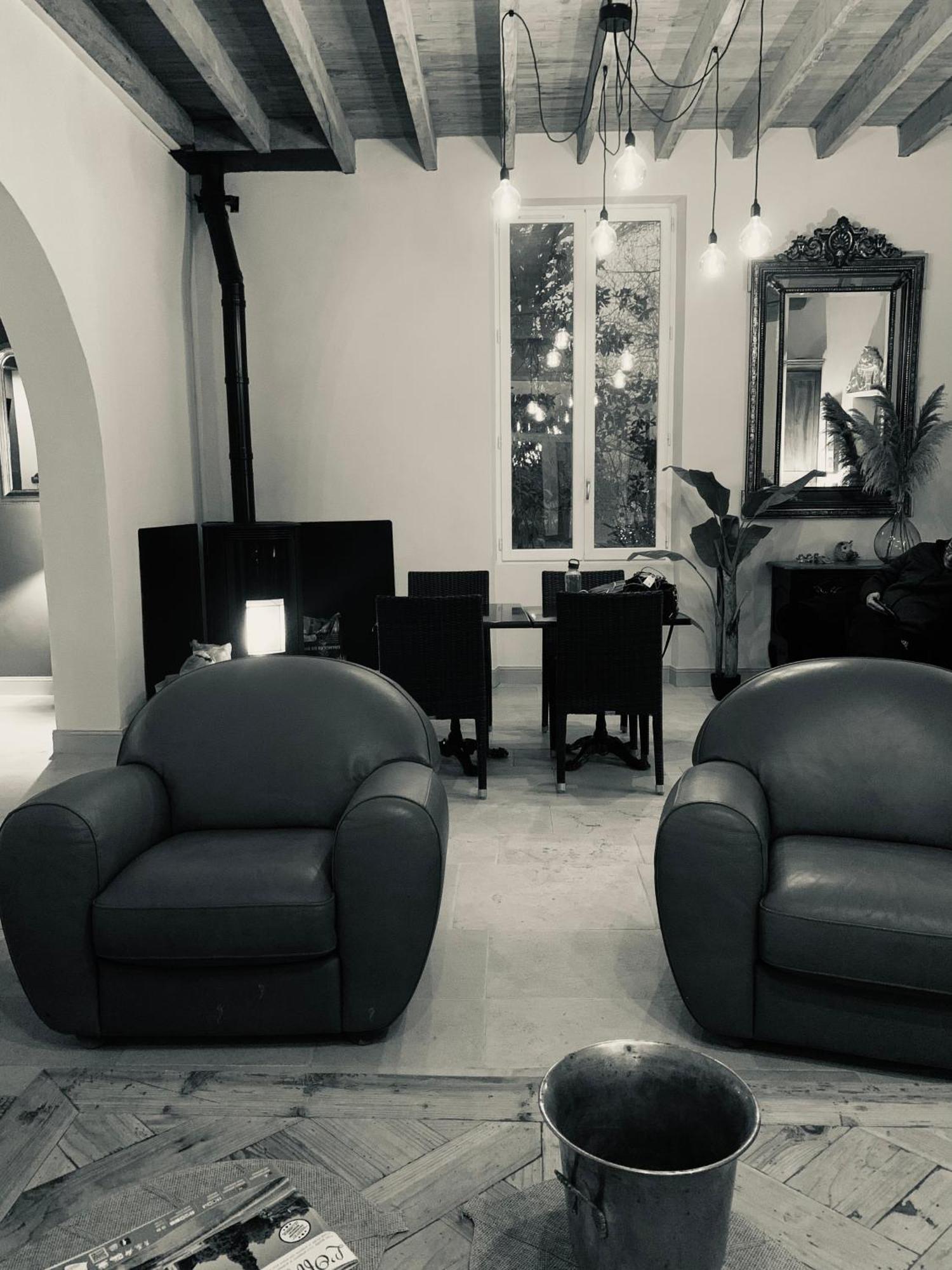 La Bastide De Negra Bed & Breakfast Montesquieu-Lauragais Dış mekan fotoğraf