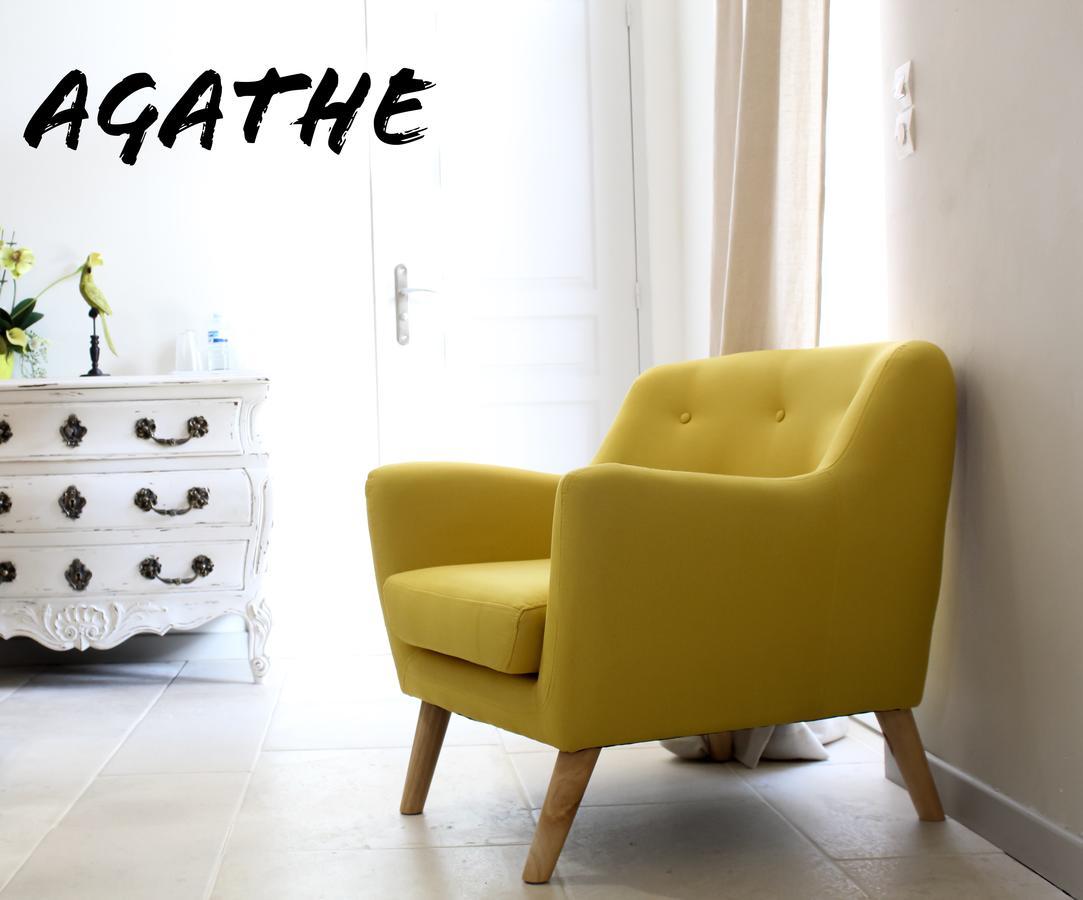 La Bastide De Negra Bed & Breakfast Montesquieu-Lauragais Dış mekan fotoğraf