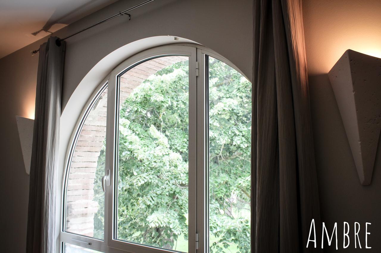 La Bastide De Negra Bed & Breakfast Montesquieu-Lauragais Dış mekan fotoğraf