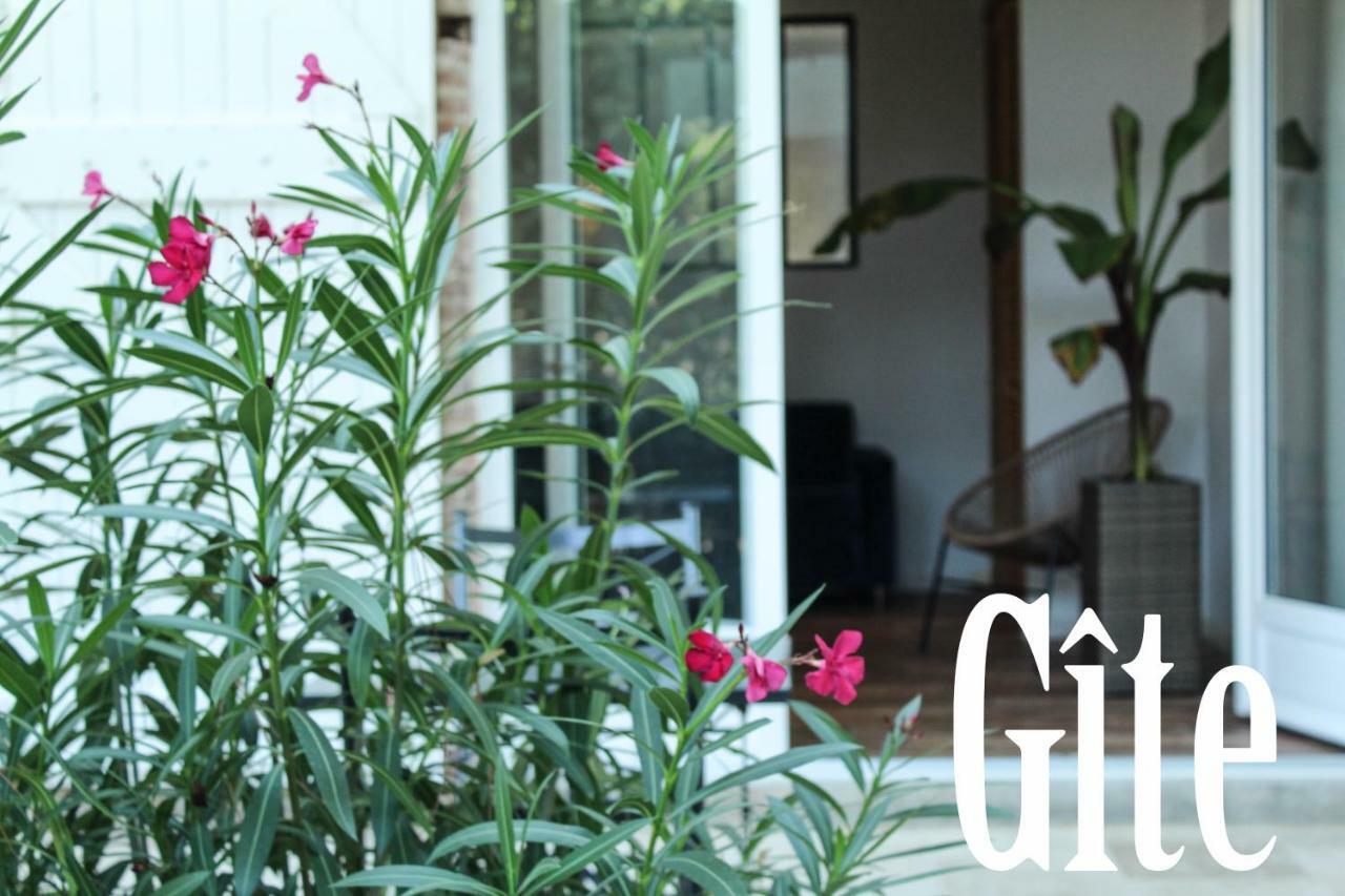 La Bastide De Negra Bed & Breakfast Montesquieu-Lauragais Dış mekan fotoğraf