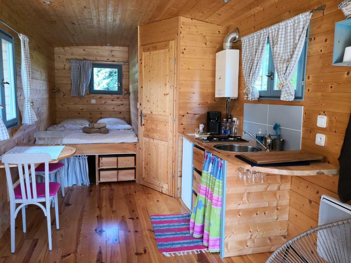 La Bastide De Negra Bed & Breakfast Montesquieu-Lauragais Dış mekan fotoğraf