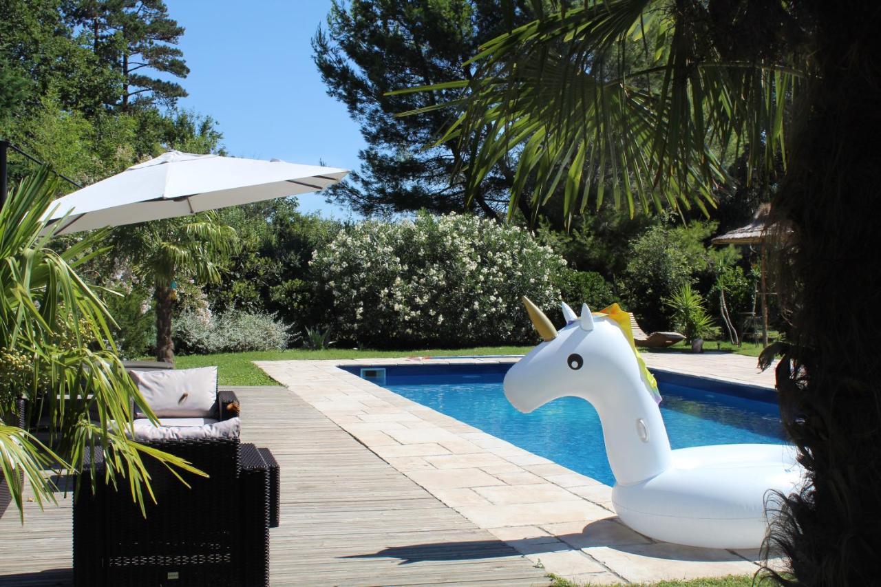 La Bastide De Negra Bed & Breakfast Montesquieu-Lauragais Dış mekan fotoğraf